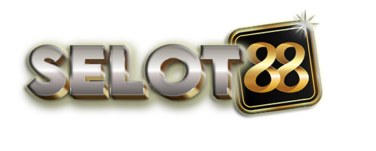 selot88resmi logo gacor terpercaya